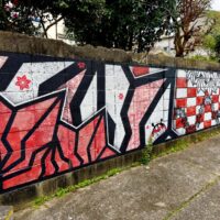 和醸良酒 とりごえ（裏通り） – BAKIBAKI