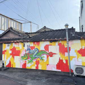 居酒屋 心（国道沿い） – 池田 明後日