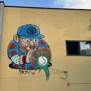 焼き鳥 潤 – BON ART STUDIO