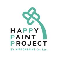 「多久市ウォールアートプロジェクト」に 日本ペイント株式会社“HAPPY PAINT PROJECT”が協賛