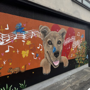 カラオケBAR⑧えんや – MAIT