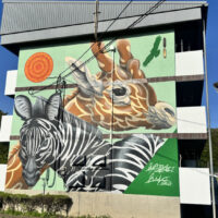 ハニーヒルズ1号棟 – Madblast Hiro