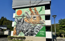 ハニーヒルズ1号棟 – Madblast Hiro